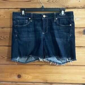 Paige Jimmy Jimmy Short Size 27
